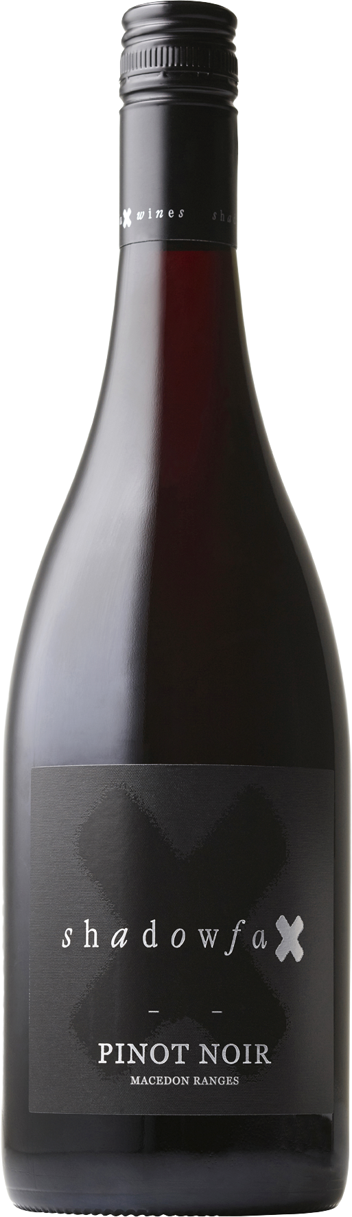 Shadowfax Winery Macedon Ranges Pinot Noir 2023 Macedon Ranges